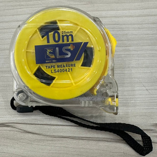 Thước cuộn 10m cao cấp Thước đo lỗ ban phong thủy chính xác nhựa ABS cứng