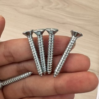 [200gr] Vít tắc kê đủ kích thước dùng cho nở nhựa