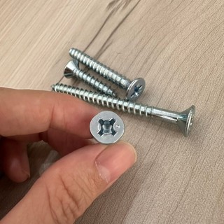 [200gr] Vít tắc kê đủ kích thước dùng cho nở nhựa
