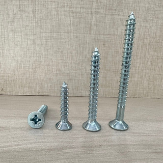 [200gr] Vít tắc kê đủ kích thước dùng cho nở nhựa