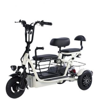 Xe máy điện 3 bánh spw10