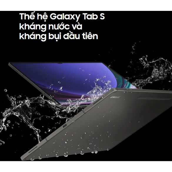 Máy tính bảng thông minh Samsung Galaxy Tab S10 FE 12.9Inch 2024 Android 13.0 16GB + 512GB Dual SIM 5G BÁN HÀNG HÀNG ĐẦU | BigBuy360 - bigbuy360.vn