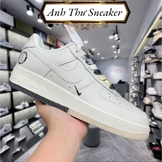 Giày_nike af1 nam nữ, giày af1 âm dương hàng cao cấp full box bill