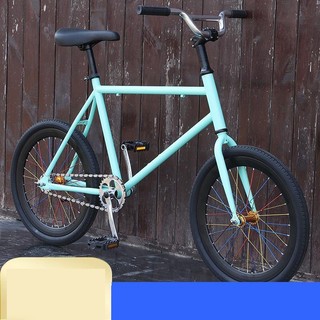 Xe đạp đường phố Fixed Gear 20