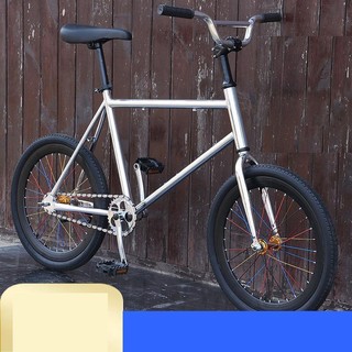 Xe đạp đường phố Fixed Gear 20