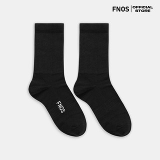 Fnos | tất/vớ thể thao cotton - so1