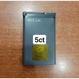 Pin nokia 5ct