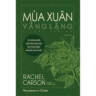 Mùa Xuân Vắng Lặng