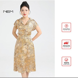  Đầm nữ  thiết kế cao cấp NEM Fashion 07782 giá tốt
