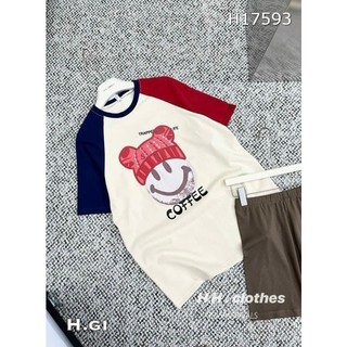☘ ☘ ☘  SET BỘ ĐÙI COTTON COFFE