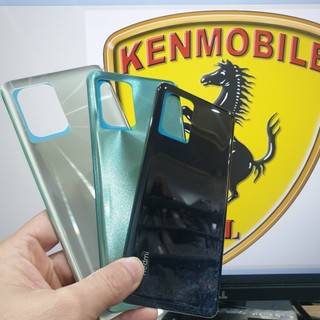 Nắp Lưng Ráp Máy XM Redmi K50 / K50 Pro, Loại 1 (tặng tuýp keo dán)