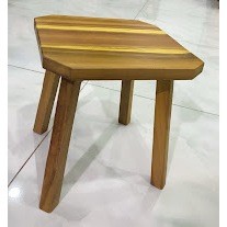 kệ Gỗ khối vuông 24,30,35và40cm chịu lực lượng 30kg
