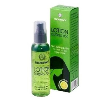 Lotion Dưỡng Tóc Thorakao : chiết xuất từ vỏ bưởi ( 150ml)