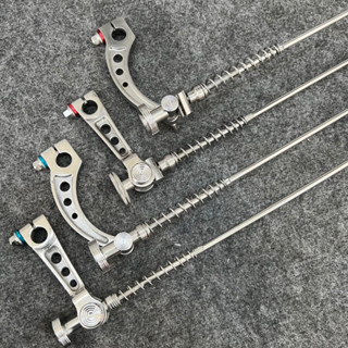  COMBO CÀNG THẰNG + ĐŨA THẮNG INOX 304 GẮN ĐƯỢC CÁC DÒNG XE SỐ 