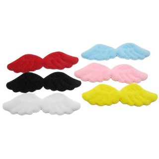 Cánh thiên thần trang trí toploader binder