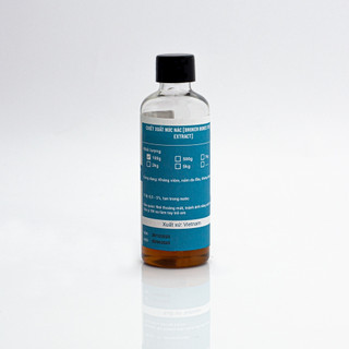 Chiết xuất núc nác 3C Pharma nguyên liệu làm mỹ phẩm