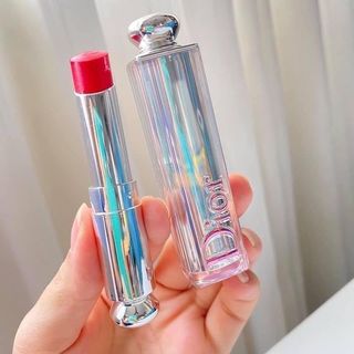 Son dưỡng môi dior mini Dior #Addict #Lip #Maximizer