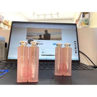 Son dưỡng môi dior mini Dior #Addict #Lip #Maximizer