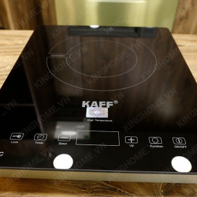 Bếp điện hồng ngoại Kaff KF-330C