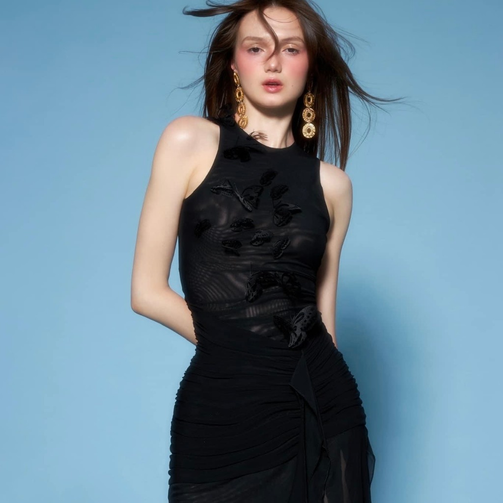 Oceana London - Đầm Bossy Dress | BigBuy360 - bigbuy360.vn