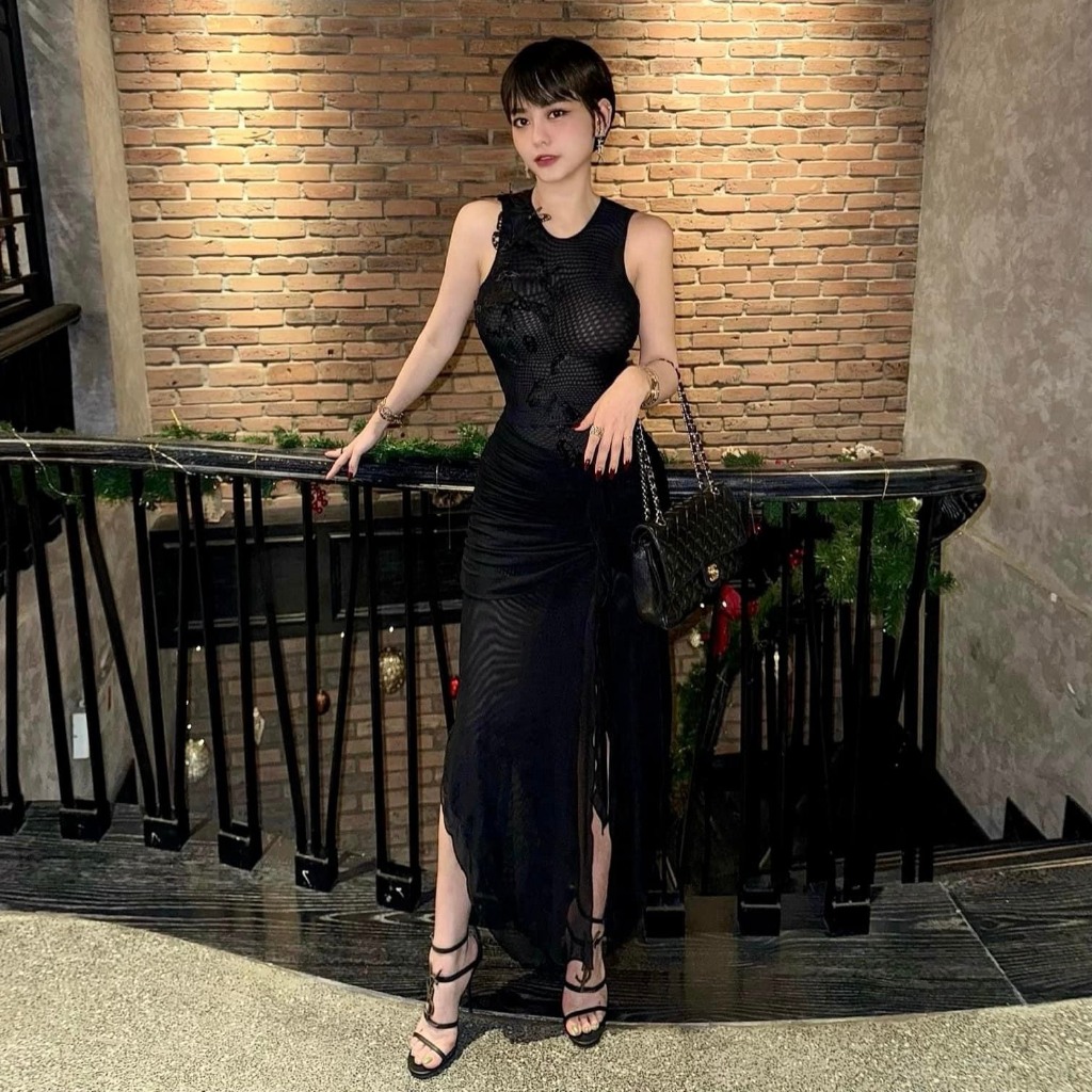 Oceana London - Đầm Bossy Dress | BigBuy360 - bigbuy360.vn