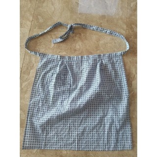 Tạp dề hoạ tiết dễ thương 2hand