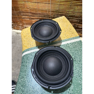Loa sub bass aestech bass 16cm tháo loa hãng