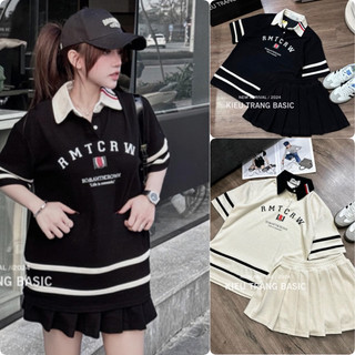 HÀNG LOẠI 1 Sét áo + chân váy ( ODER 2-3 DAY)