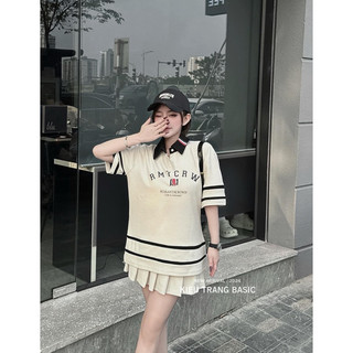 HÀNG LOẠI 1 Sét áo + chân váy ( ODER 2-3 DAY)