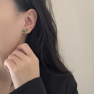 Bông tai nhiều kiểu mới cho nữ - Cam kết 1 đổi 1 nếu đen và gỉ sét