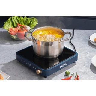 Bếp từ đơn gume gic lite-02 gume korea hàng chính hãng bảo hành 12 tháng