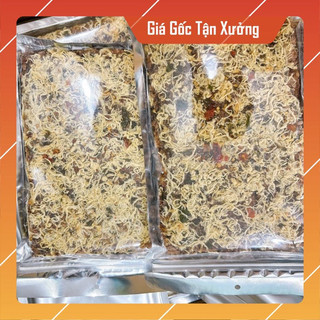 CƠM CHÁY GẠO LỨC SIÊU CHÀ BÔNG GIÒN RỤM |