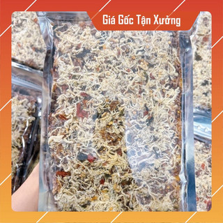 CƠM CHÁY GẠO LỨC SIÊU CHÀ BÔNG GIÒN RỤM |