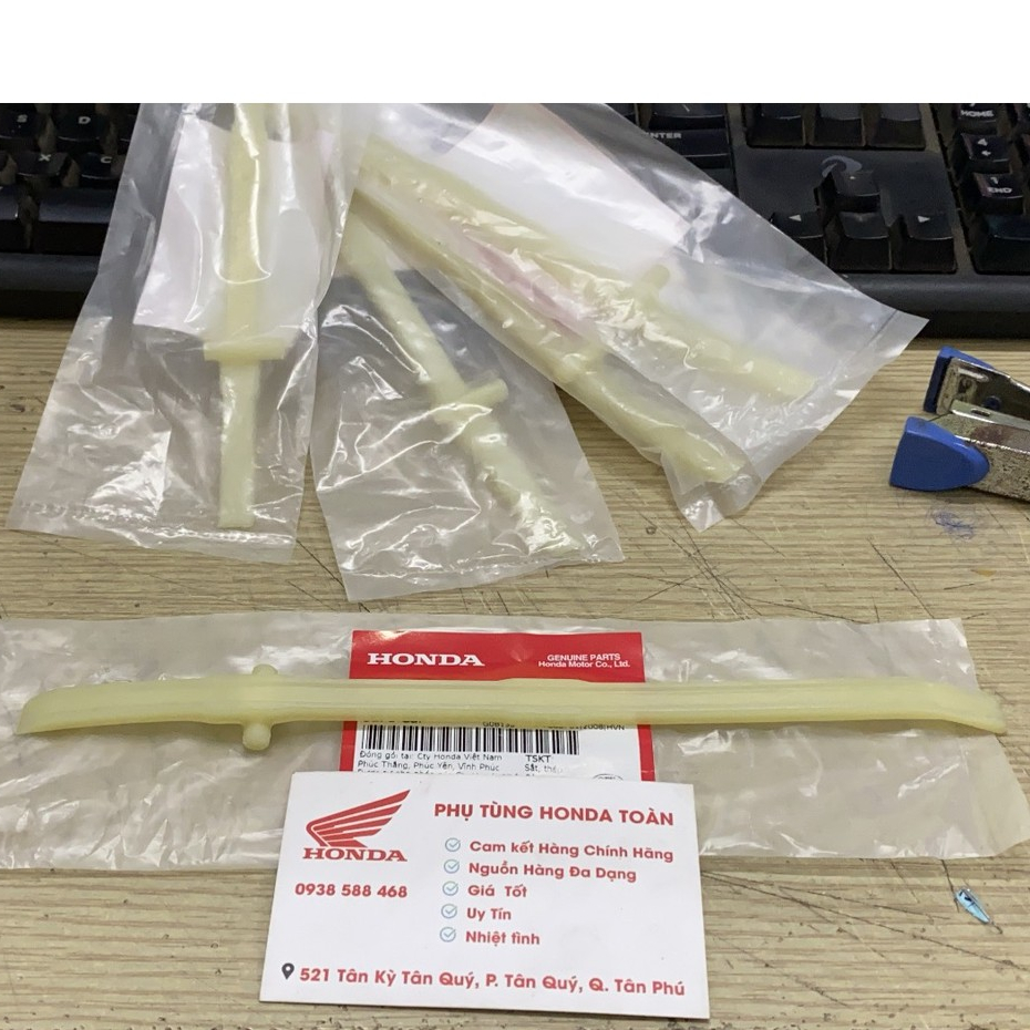 CẦN TĂNG CAM AB 110 ZIN HONDA
