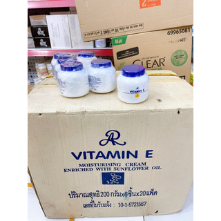 kem Vitamin E aron thái lan