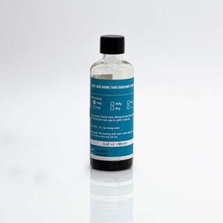 Chiết xuất hương thảo 3C Pharma nguyên liệu làm mỹ phẩm
