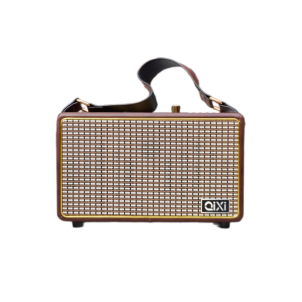 Loa Bluetooth QiXi SK-2025 âm thanh hay