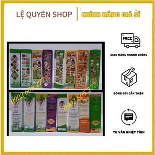 Dầu lăn thảo dược Thái Lan 8ml