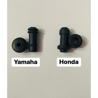 Bộ cao su giảm chấn heo dầu xe máy honda - yamaha