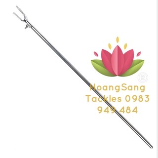 Chống gác cần Inox 2 đoạn