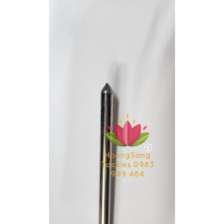 Chống gác cần Inox 2 đoạn