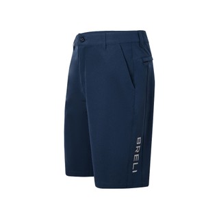 Quần short thể thao nam BRELI quần chạy bộ, tennis nam Công nghệ NHẬT BẢN- BQS2402