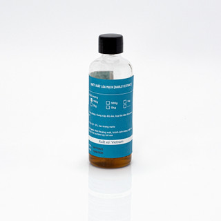 Chiết xuất lúa mạch 3C Pharma nguyên liệu làm mỹ phẩm