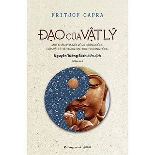 Đạo của vật lý