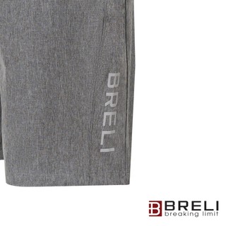 Quần short thể thao nam BRELI quần chạy bộ, tennis nam Công nghệ NHẬT BẢN- BQS2402