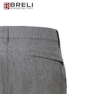 Quần short thể thao nam BRELI quần chạy bộ, tennis nam Công nghệ NHẬT BẢN- BQS2402