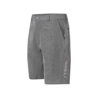 Quần short thể thao nam BRELI quần chạy bộ, tennis nam Công nghệ NHẬT BẢN- BQS2402