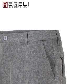Quần short thể thao nam BRELI quần chạy bộ, tennis nam Công nghệ NHẬT BẢN- BQS2402