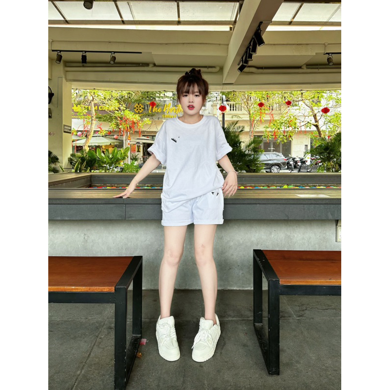 set bộ thun mạc prđ