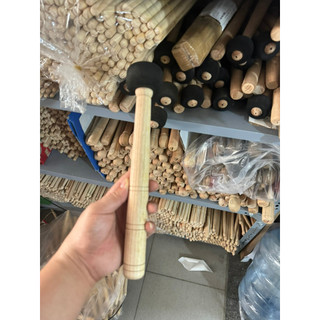 Dùi đánh trống cái, dùi trống cái